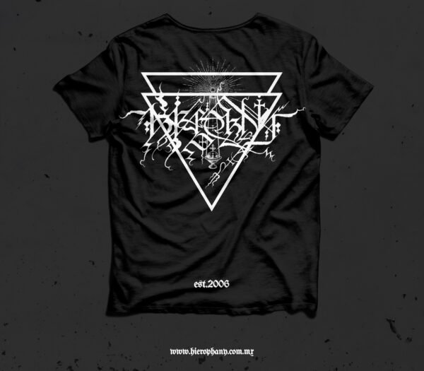 Hierophany T-Shirt