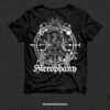 Liturgic Manifesto T-Shirt