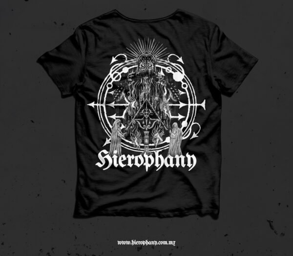 Liturgic Manifesto T-Shirt