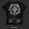 Tenebrario Tour T-Shirt