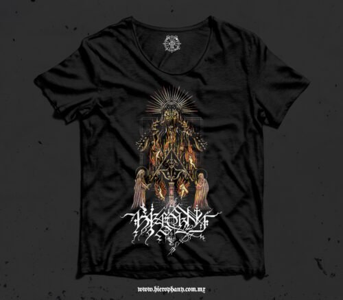 Hierophany T-Shirt