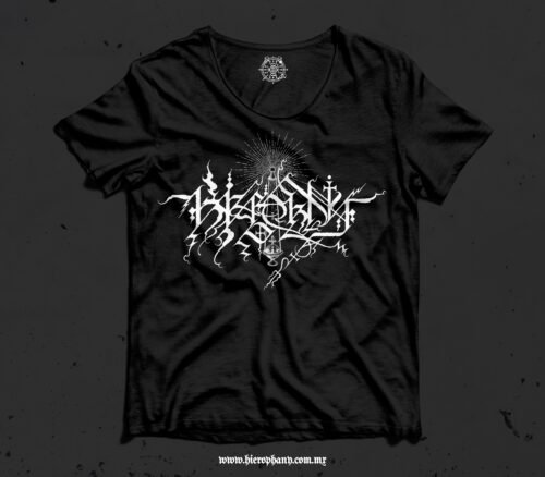 Hierophany T-shirt