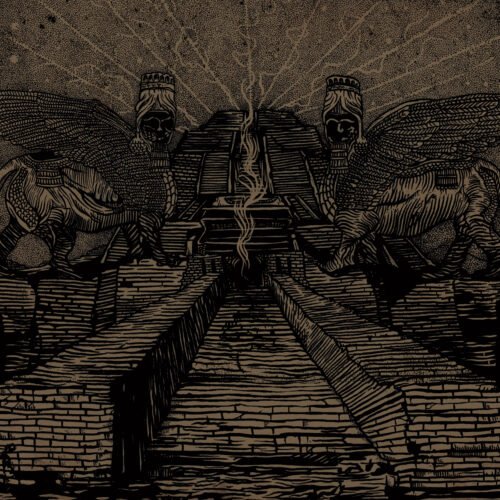 - TTD - Through the Darkness