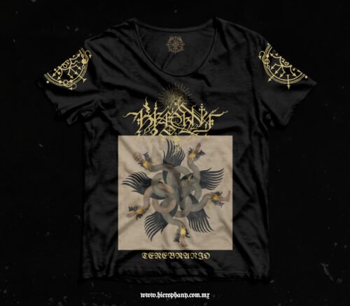 Tenebrario T-Shirt