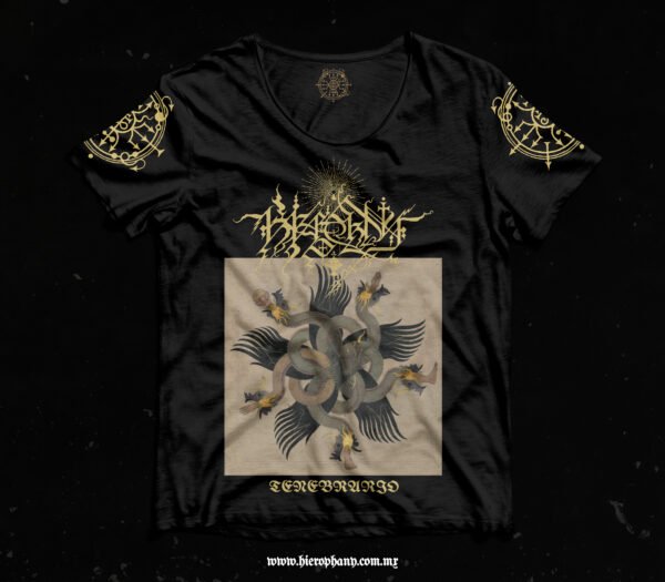 Tenebrario T-Shirt